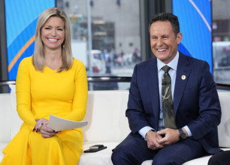 Fox News Host Proposes ‘Lethal Injection’ for Homeless