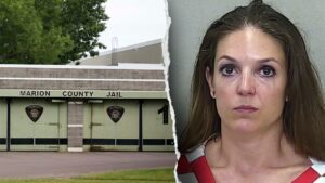 Former Florida nurse caught having sex with teen stepson sentenced to 2 years in prison