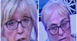 Vernon store owner shocked after being targeted in unusual shoplifting incident