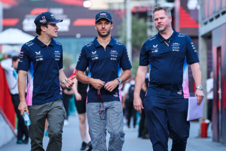Franco Colapinto Doesn’t Hold Back on Azerbaijan GP Crash