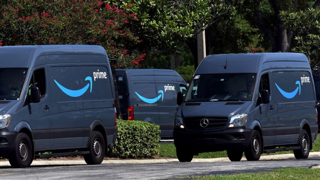 Amazon Prime Is Ending Shared Free Shipping. What to Know and When It Happens