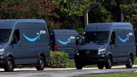 Amazon Prime Is Ending Shared Free Shipping. What to Know and When It Happens