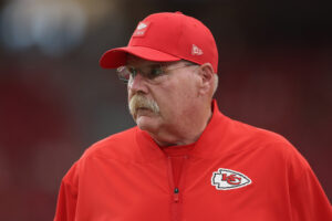 Chiefs Linked to Trade for Potential Long-Term Travis Kelce Replacement