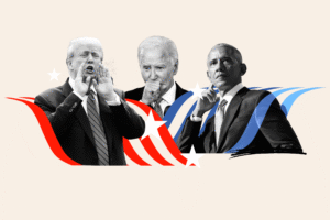 Will America Ever Have a Moderate President Again?