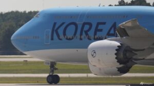 South Korean workers detained in US head home as Seoul seeks support for new visa