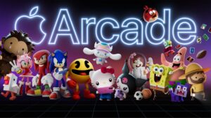 Apple Arcade Has Just the Right Game to Kick Off the NFL Season