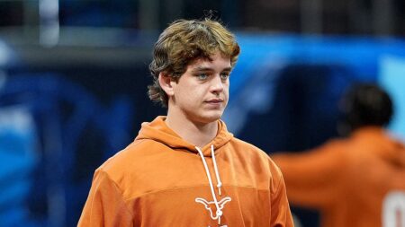 NFL scout makes blunt admission about Arch Manning’s showing against Ohio State: ‘Little hard to watch’