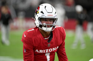 Arizona Cardinals Reveal Sudden Health Update on Kyler Murray