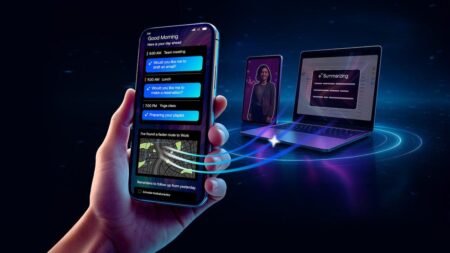 The Top Android Phones of 2026 Could Get Better AI With Arm’s New CPUs