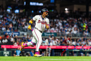 Red Sox 2-For-1 Blockbuster Trade Idea Sees Ronald Acuña Jr. Land in Boston
