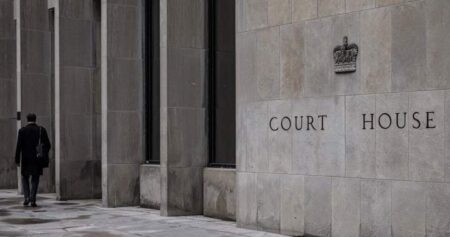 ‘Long overdue’: Ontario juror pay increasing to 0 per day from Day 1 of service