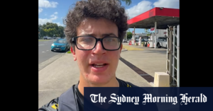 Australian TikToker faces court after allegedly live-streaming threat to decapitate mum