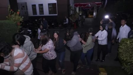 Indonesia police allege 3 Singaporeans involved in baby-trafficking ring; working with SPF to locate them