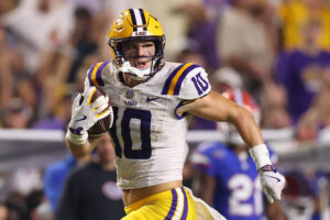 How to Watch Southeastern Louisiana at LSU: Live Stream NCAA College Football, TV Channel