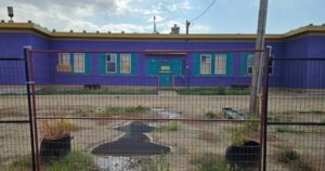 Richmound mayor describes aftermath of cult raid