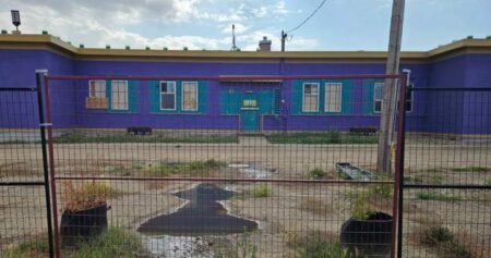 Richmound mayor describes aftermath of cult raid