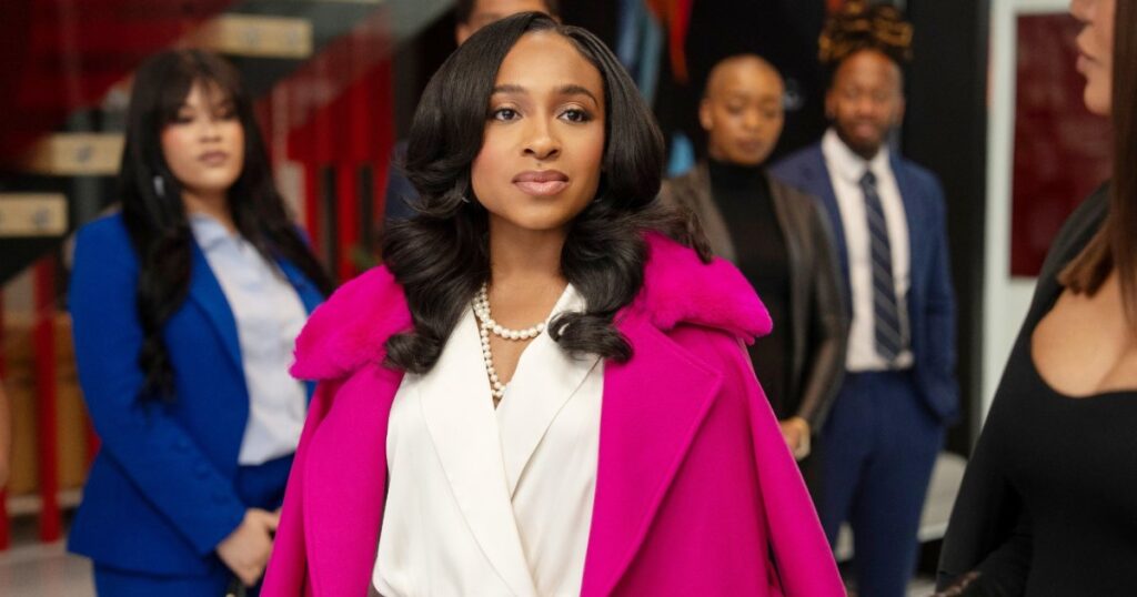 Like ‘Beauty in Black’ Season 2 on Netflix? Then Watch These 3 Shows Just Like It