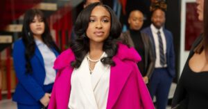 Like ‘Beauty in Black’ Season 2 on Netflix? Then Watch These 3 Shows Just Like It