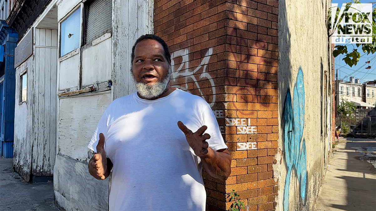 Baltimore MOS