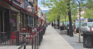 Tough economic times for Canada take another bite out of Kelowna dining scene