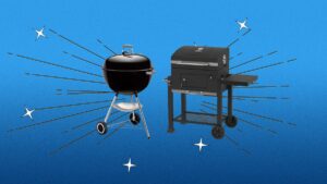 Best Grills for 2025: We Tested Dozens to Find the Best Grill in Every Category