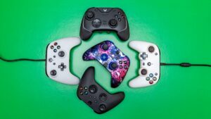 Best Xbox Controller for 2025: Series X and Series S