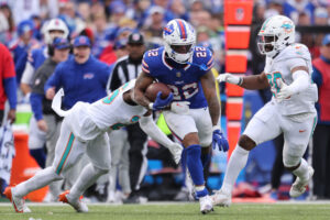 Bet365 Bonus Code WEEK365: Claim 0 Bonus For Dolphins-Bills, NFL Week 3 Games