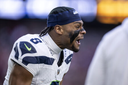Bet365 Bonus Code WEEK365: Collect 0 Bonus For Seahawks-Cardinals TNF