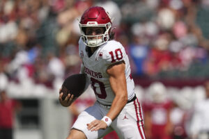BetMGM Bonus Code WEEK150: Get 0 Bonus For College Football Week 4 Games
