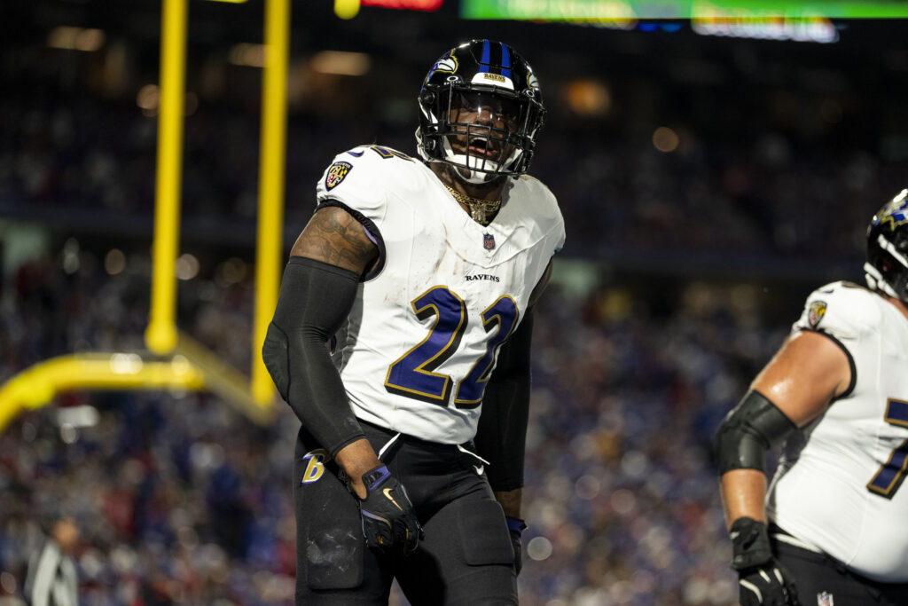 BetMGM Bonus Code WEEK150: Get 0 Bonus For Lions-Ravens Monday Night