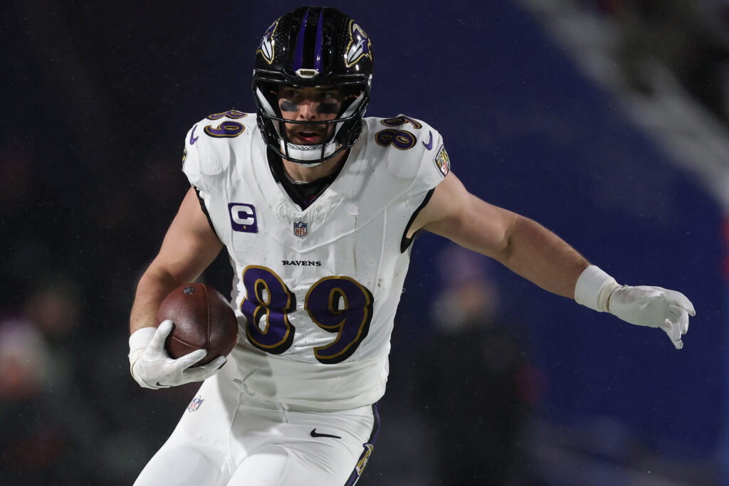 BetMGM Bonus Code NW150: Claim 0 Betting Bonus For Ravens-Bills SNF