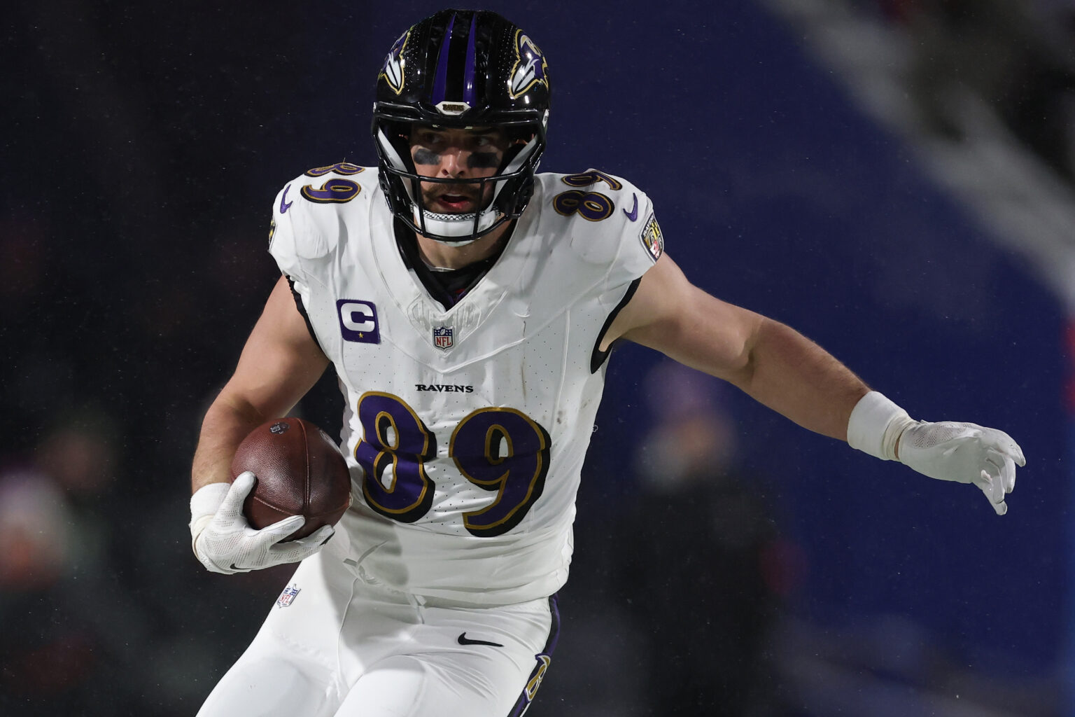 BetMGM Bonus Code NW150: Claim 0 Betting Bonus For Ravens-Bills SNF