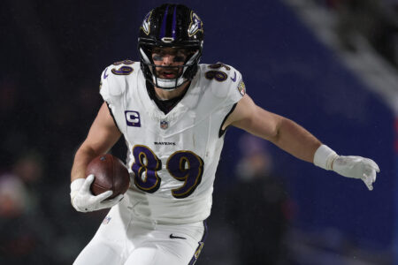 BetMGM Bonus Code NW150: Claim 0 Betting Bonus For Ravens-Bills SNF