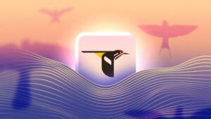 For Staying Present, I Now Click on This Bird ID App Instead of My Meditation Apps