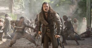3 Underrated Netflix Shows You Need to Watch in September 2025: ‘Black Sails’ and More