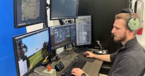 Boeing invests M into Halifax-based company for simulation training technology
