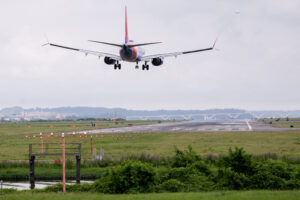 Proposed FAA Penalty for Boeing Safety Violations Tops  Million