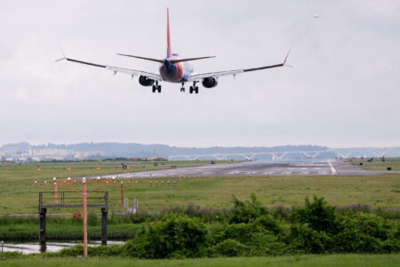 Proposed FAA Penalty for Boeing Safety Violations Tops  Million