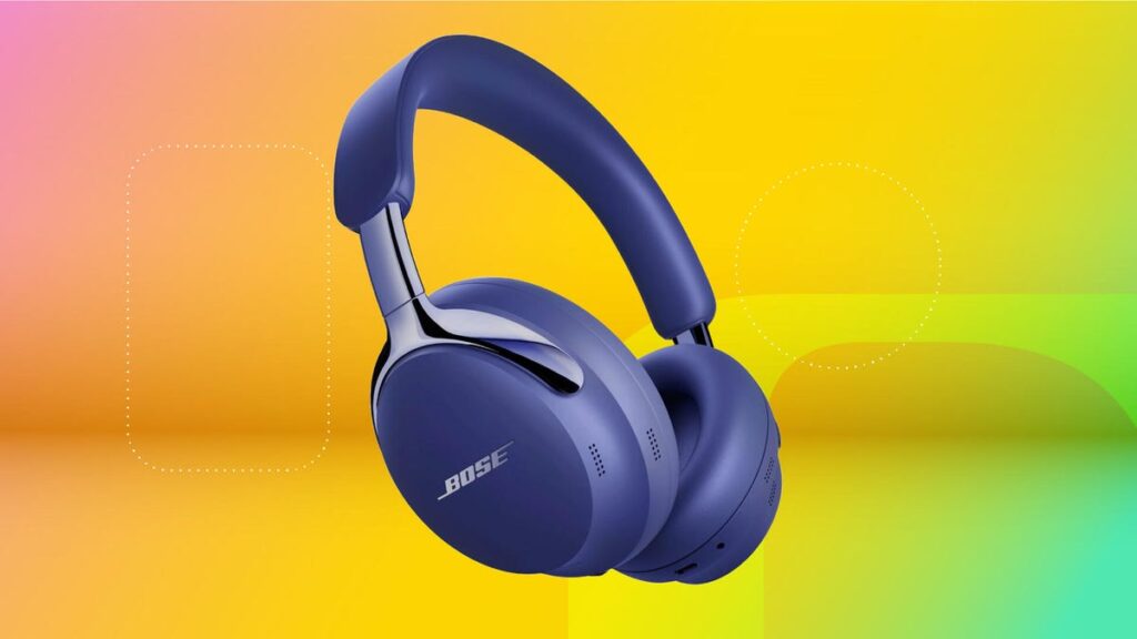 The Headphones Market Is Booming for 1 Key Reason