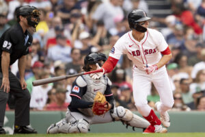 Red Sox’s Alex Cora Reveals Bold Message He Gave Roman Anthony After Injury News