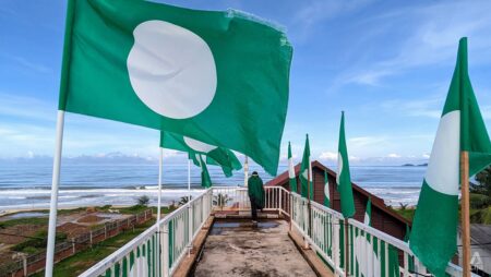 From 43 to 80: Malaysia’s Islamist opposition party PAS sets target for parliamentary seats at next GE