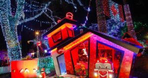 Bright Nights fundraiser leaving Vancouver: Global BC exclusive