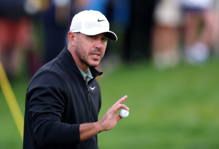 Irish Open: Brooks Koepka Addresses Ryder Cup Snub with Candid Reflection