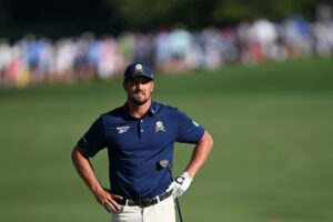 Bryson DeChambeau Will Be In Napa Despite Procore Championship Prohibition