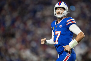 Bills’ Comeback Proves Why They Are Team to Beat in AFC