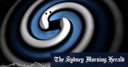Two black holes collided – now we know what it sounded like