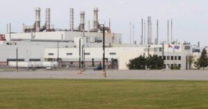 Ontario electric vehicle plant to reopen at less than half its capacity