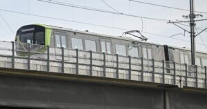 Branch of Montreal light-rail network to open in November, the other delayed to 2026