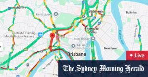 Brisbane news live: Traffic delays in inner-Brisbane | BHP to slash 750 jobs with key message for Qld government