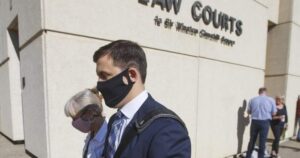 Alberta man convicted of sex assaults gets parole